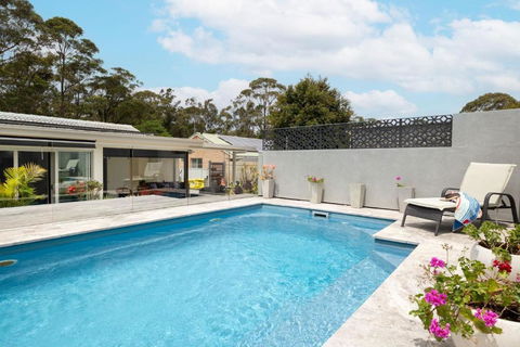 Narrawallee Beach House - Accommodation Broadbeach 0