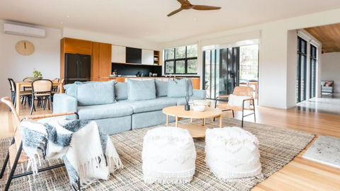 Naturally Shoreham - Accommodation Broadbeach 2