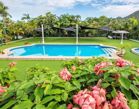 Nature Retreat On Mandalay - Accommodation Broadbeach 0