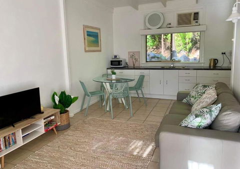 Nature Retreat On Mandalay - Accommodation Broadbeach 1