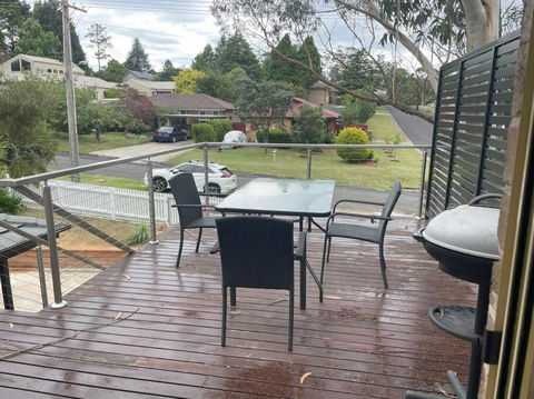 Natures Nest - Accommodation Broadbeach 0