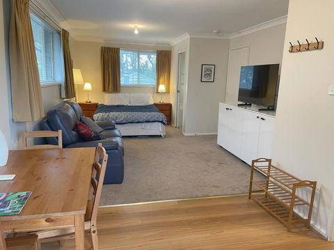 Natures Nest - Accommodation Broadbeach 1