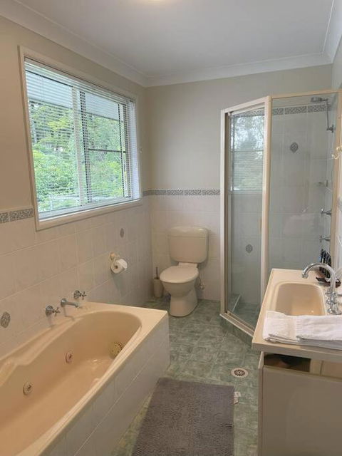 Natures Nest - Accommodation Broadbeach 2