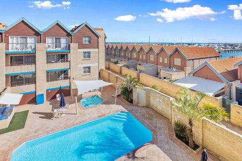 Nautica Residences Hillarys - Accommodation Broadbeach 0