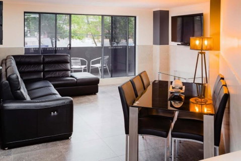Nautilos On The Harbour - Accommodation Broadbeach 2