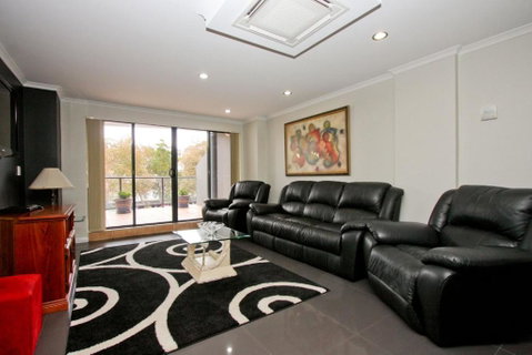 Nautilos On The Harbour - Accommodation Broadbeach 3