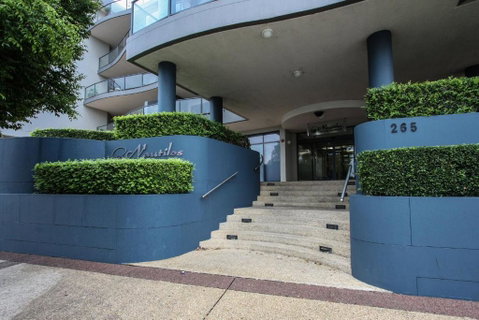 Nautilos On The Harbour - Accommodation Broadbeach 0