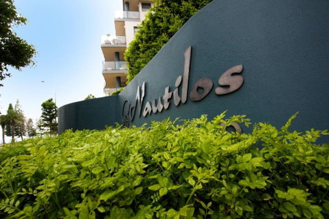 Nautilos On The Harbour - Accommodation Broadbeach 1