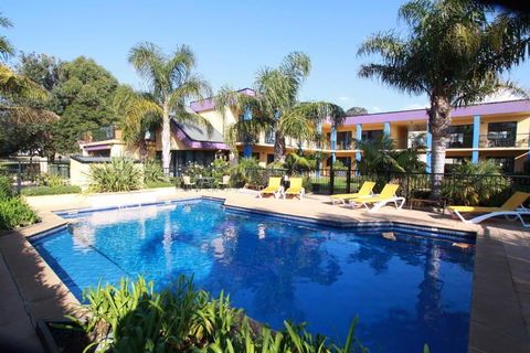 Nautilus Apartments Merimbula - Accommodation Broadbeach 0