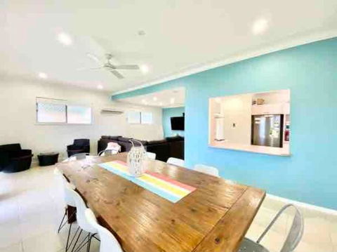 Nelson Bay Home On The Beach!! - Accommodation Broadbeach 0