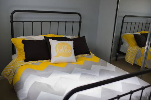 Nelson Bay Home On The Beach!! - Accommodation Broadbeach 3