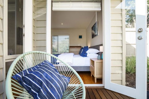Nelson By The Sea - Accommodation Broadbeach 2