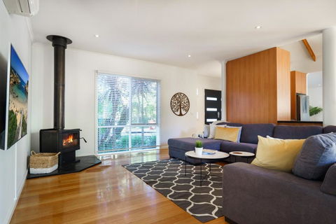 Nelson By The Sea - Accommodation Broadbeach 3