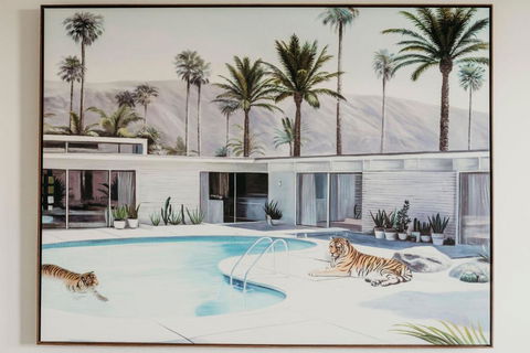 Nelson Palms - Accommodation Broadbeach 0