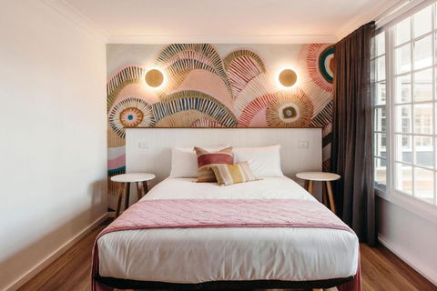 Nelson Palms - Accommodation Broadbeach 1