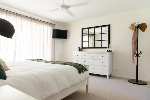 Nest House Bright - Accommodation Broadbeach 1
