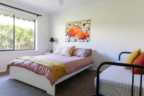 Nest House Bright - Accommodation Broadbeach 3