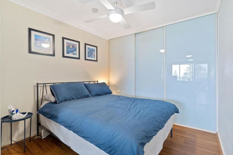 Nesuto Apartment Unit 515 - Accommodation Broadbeach 1