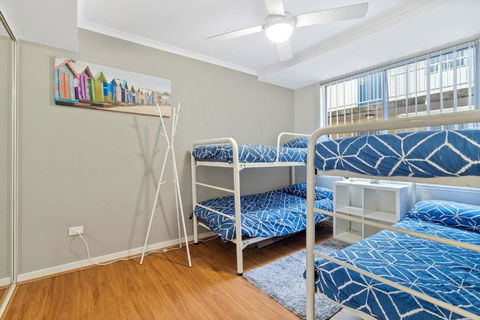Nesuto Apartment Unit 515 - Accommodation Broadbeach 3