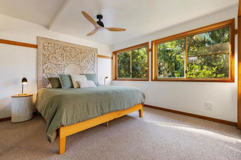 NEW Luxury Angourie Villa! Dream Location, WiFi ++ - Accommodation Broadbeach 2