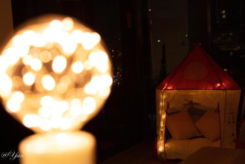 New Year Fireworks & Kids Corner - Accommodation Broadbeach 2