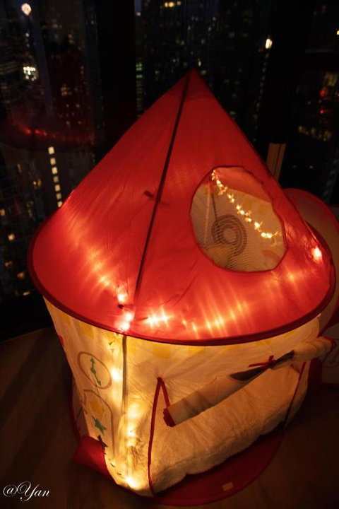 New Year Fireworks & Kids Corner - Accommodation Broadbeach 1