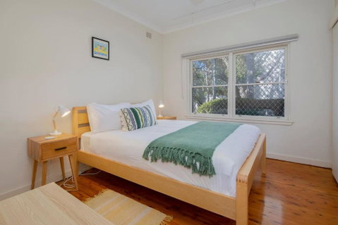 Newcastle Nook - Convenient Comforts In The CBD - Accommodation Broadbeach 1