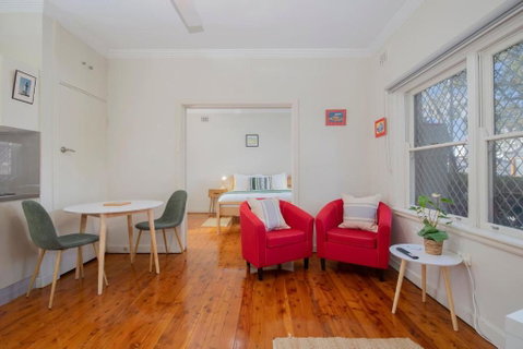 Newcastle Nook - Convenient Comforts In The CBD - Accommodation Broadbeach 0