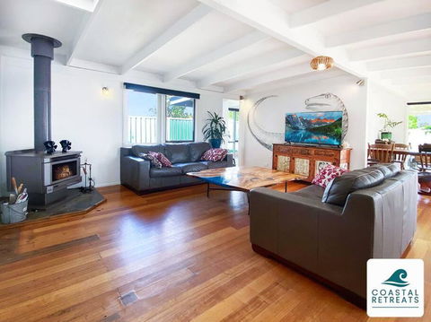 Newhaven Escape - Accommodation Broadbeach 0