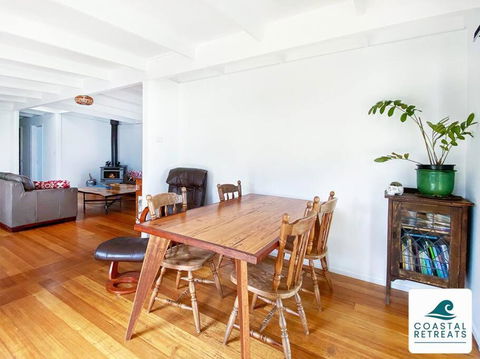 Newhaven Escape - Accommodation Broadbeach 1