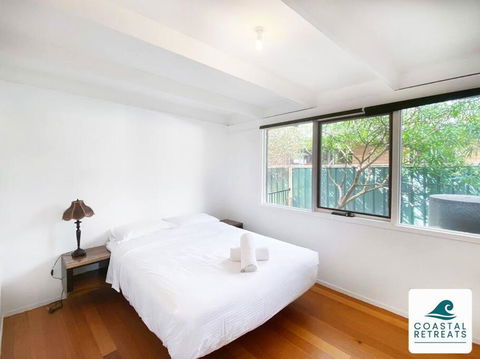 Newhaven Escape - Accommodation Broadbeach 3
