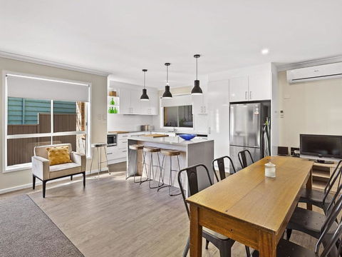 Nelson Bay Ocean Jewel - Accommodation Broadbeach 3