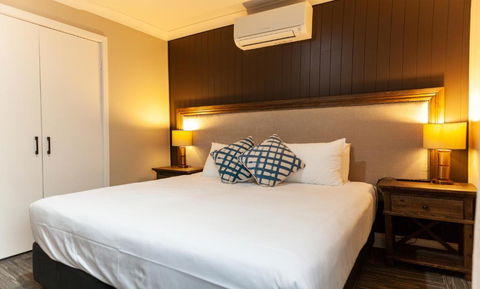 Nightcap At Archer Hotel - Accommodation Broadbeach 1