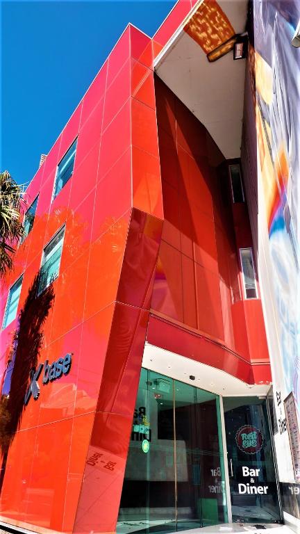 Nomads St Kilda - Accommodation Broadbeach 1