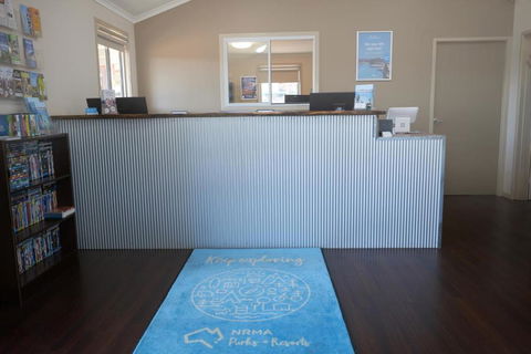 NRMA Bathurst Panorama Holiday Park - Accommodation Broadbeach 2