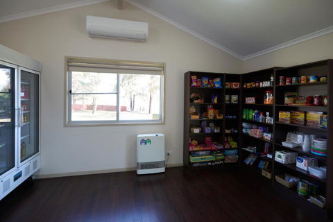 NRMA Bathurst Panorama Holiday Park - Accommodation Broadbeach 3