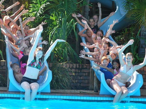 NRMA Blue Dolphin Yamba Holiday Resort - Accommodation Broadbeach 2