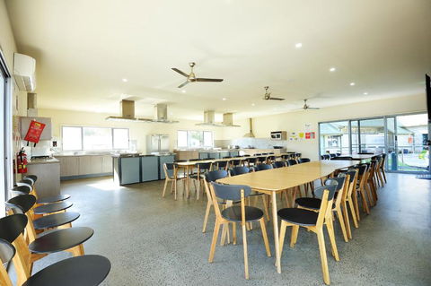 NRMA Echuca Holiday Park - Accommodation Broadbeach 3