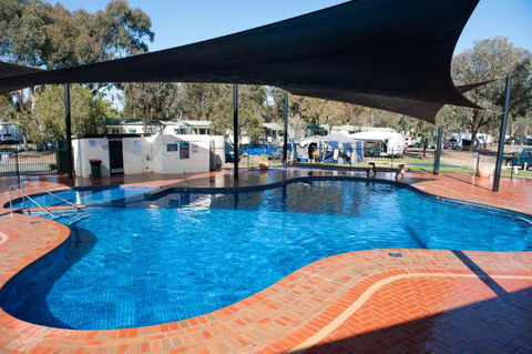 NRMA Echuca Holiday Park - Accommodation Broadbeach 0