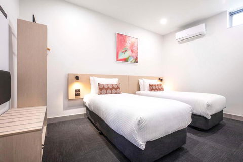 Nightcap At Ferntree Gully Hotel Motel - Accommodation Broadbeach 2