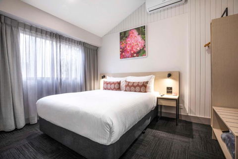 Nightcap At Ferntree Gully Hotel Motel - Accommodation Broadbeach 3