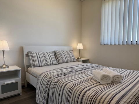 Nice And Clean Apartment With Free Netflix And Parking - Accommodation Broadbeach 1