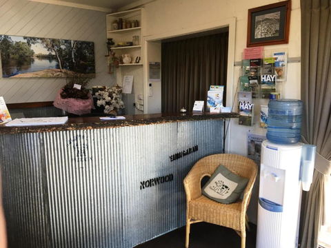 Nicholas Royal Motel - No Pets Allowed - Accommodation Broadbeach 1