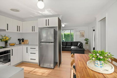 Nickle Cottage - Your Own Little Bowral Retreat! - Accommodation Broadbeach 1
