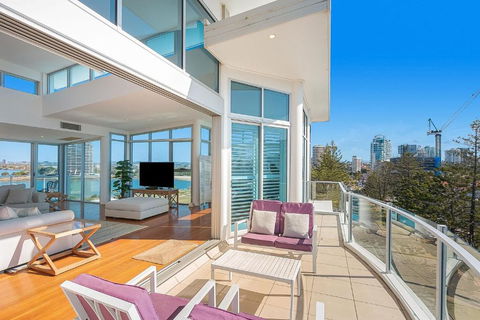 Nielsen On The Park Unit 6 - Accommodation Broadbeach 2