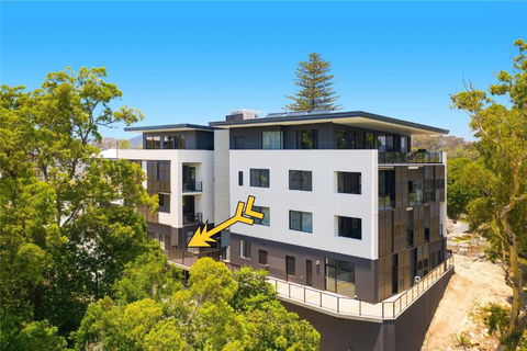 Nineteen On Gregory G02 - Accommodation Broadbeach 0