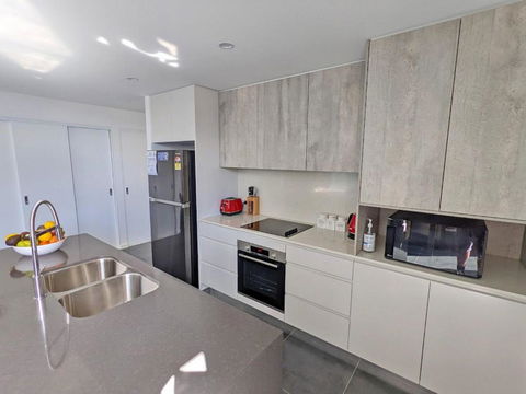 Nineteen On Gregory G02 - Accommodation Broadbeach 3