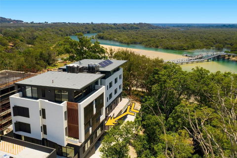 Nineteen On Gregory G02 - Accommodation Broadbeach 1
