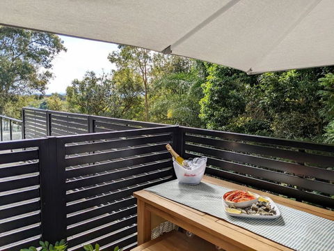 Nineteen On Gregory G02 - Accommodation Broadbeach 2