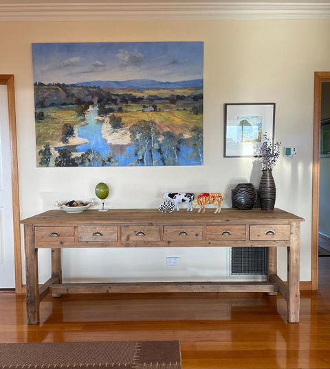 Nirvana Farm House - Accommodation Broadbeach 1